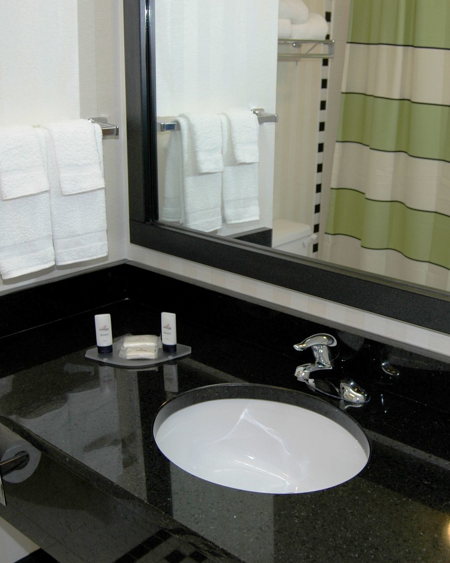 Fairfield Inn & Suites By Marriott Nashville At Opryland Ruang foto